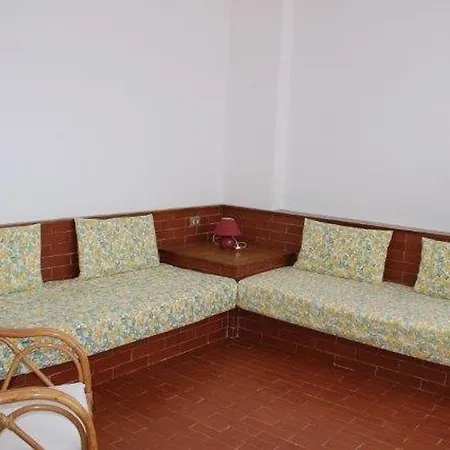 Apartment Rosanna *