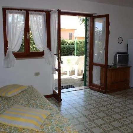 Apartment Rosanna