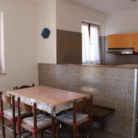 Rosanna 卡波利韦里