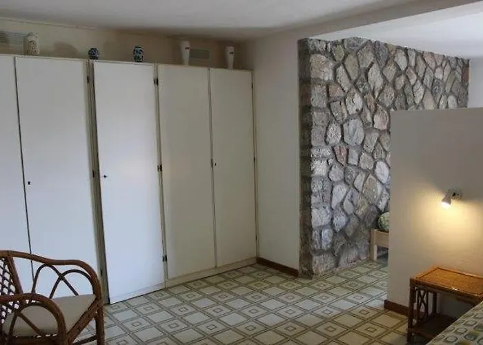 Rosanna Apartman Capoliveri