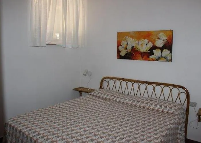 Apartman Rosanna *