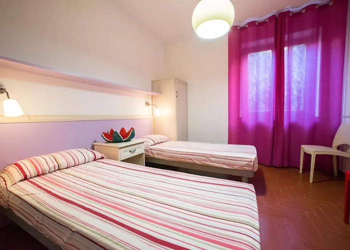 Apartman Rosanna Capoliveri