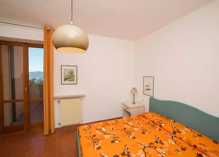 Rosanna * Capoliveri