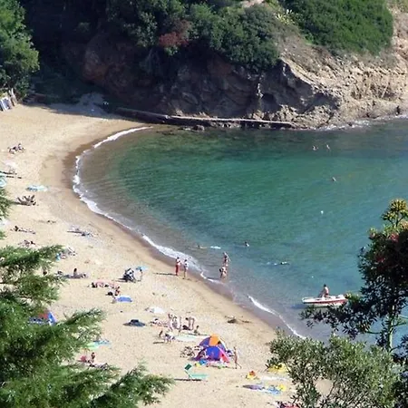 Daire Rosanna Capoliveri (Isola d'Elba)