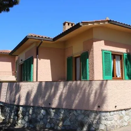 Rosanna * Capoliveri (Isola d'Elba)