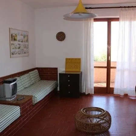 Rosanna Apartment Capoliveri (Isola d'Elba)