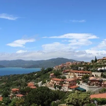 Rosanna * Capoliveri (Isola d'Elba)