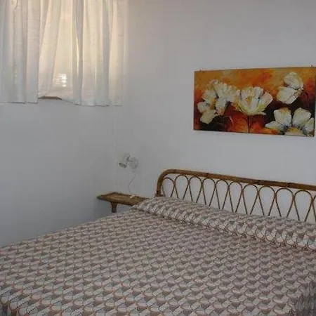 Apartment Rosanna *