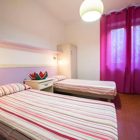 דירה Rosanna קאפוליברי