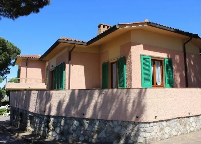 Rosanna * Capoliveri (Isola d'Elba)