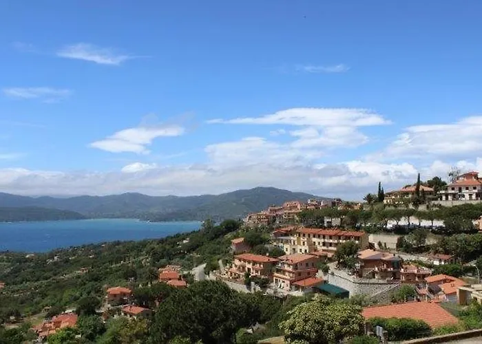 Rosanna * Capoliveri (Isola d'Elba)