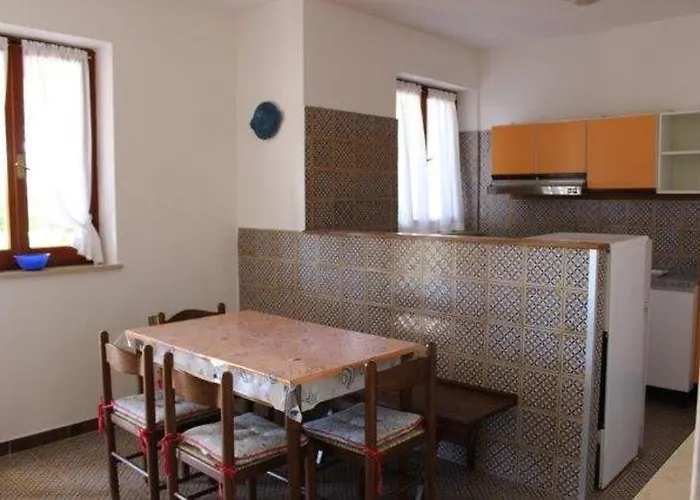 Rosanna Capoliveri (Isola d'Elba)