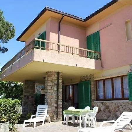 Apartment Rosanna Capoliveri (Isola d'Elba)