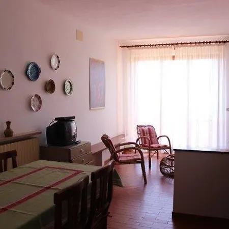 Rosanna Capoliveri (Isola d'Elba)